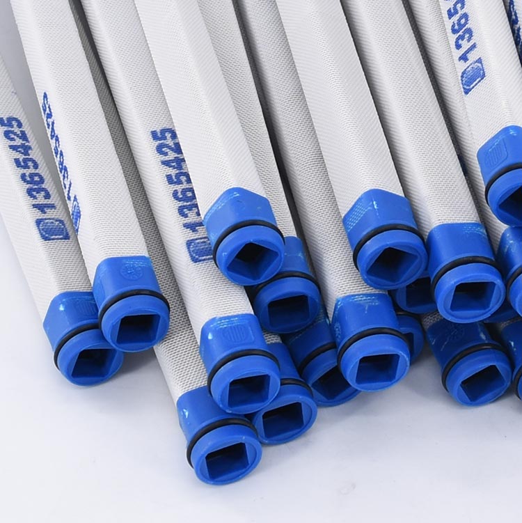 船舶BOLL主機蠟燭式濾芯