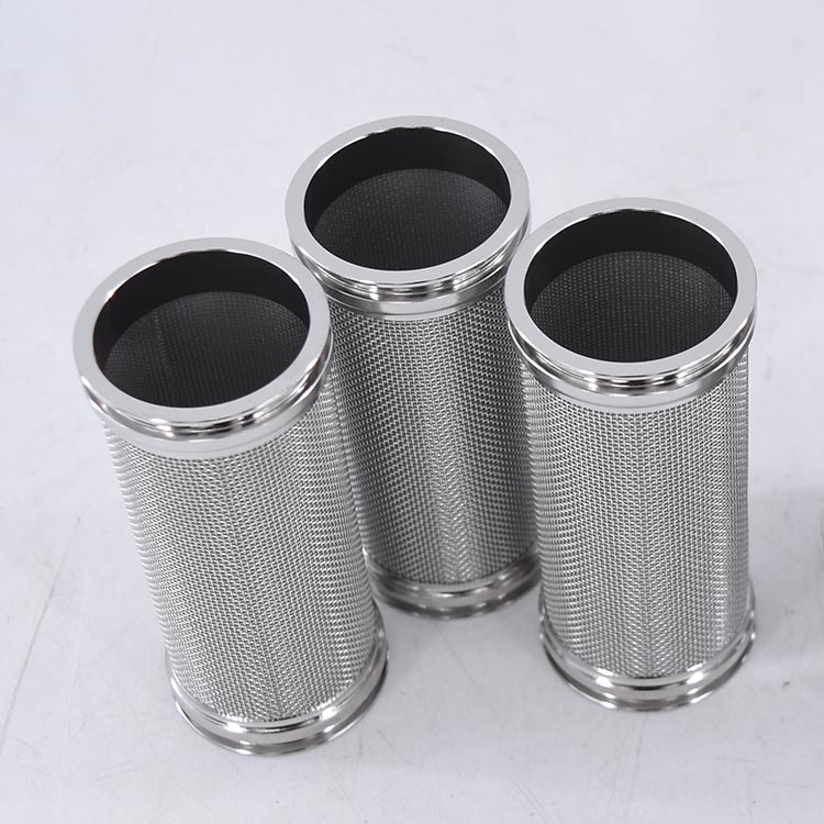 碳硫分析儀濾網_http://www.400800cn.cn_不銹鋼編織網類_第1張