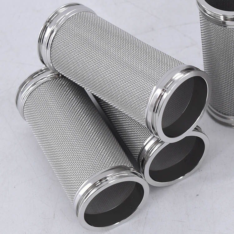 碳硫分析儀濾網_http://www.400800cn.cn_不銹鋼編織網類_第2張