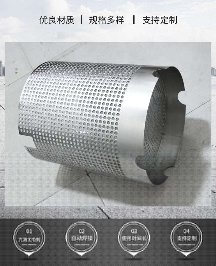 食品制藥行業微孔濾芯_http://www.400800cn.cn_不銹鋼濾筒_第4張