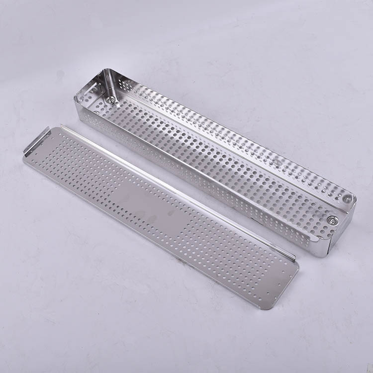 腹腔鏡器械消毒盒_http://www.400800cn.cn_不銹鋼編織網類_第2張