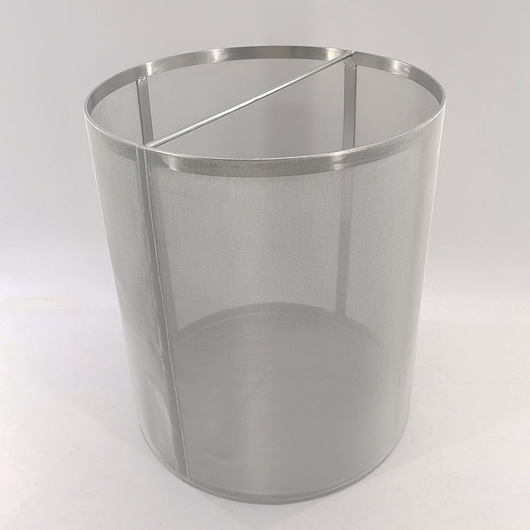 大流量不銹鋼編織網(wǎng)筒_http://www.400800cn.cn_不銹鋼編織網(wǎng)類_第1張