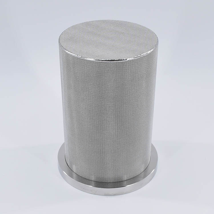 大流量燒結氈過濾筒_http://www.400800cn.cn_產品中心_第2張