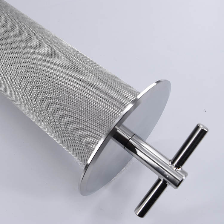 不銹鋼燒結(jié)氈濾芯_http://www.400800cn.cn_產(chǎn)品中心_第1張