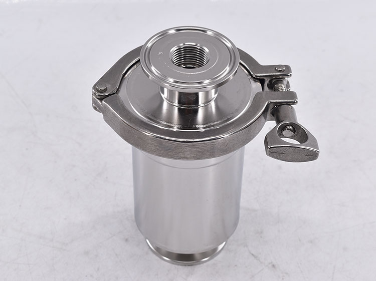 小型管道式過濾器_http://www.400800cn.cn_不銹鋼過濾器_第2張