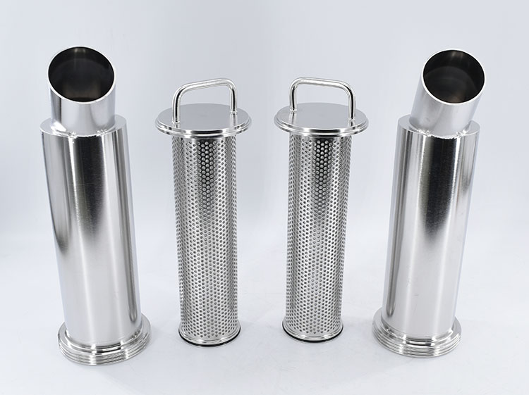 Y型過濾器_http://www.400800cn.cn_不銹鋼過濾器_第2張