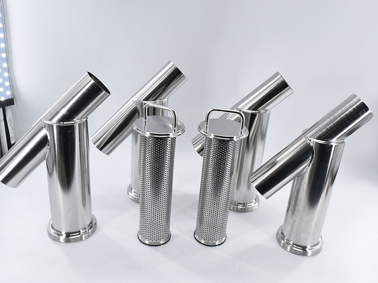 Y型過濾器_http://www.400800cn.cn_不銹鋼過濾器_第1張
