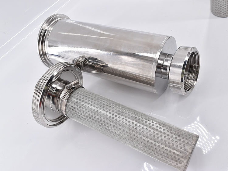 直通式過濾器_http://www.400800cn.cn_不銹鋼過濾器_第1張