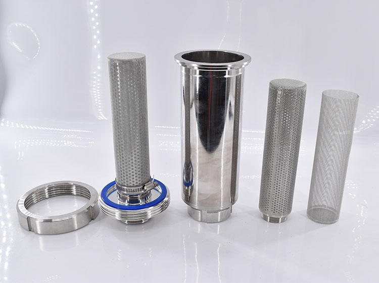 直通式過濾器_http://www.400800cn.cn_不銹鋼過濾器_第2張