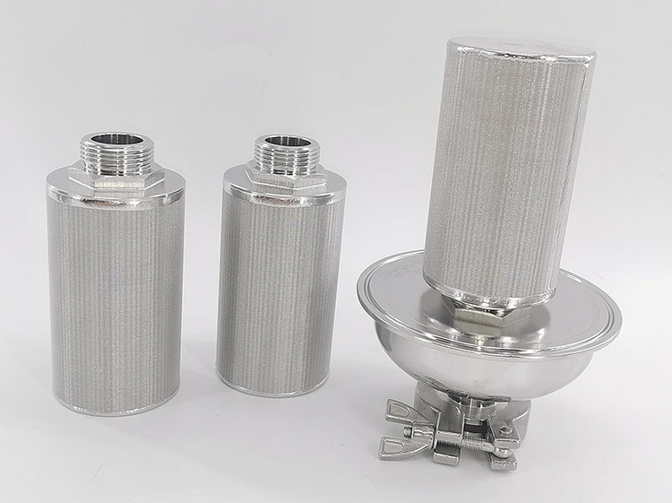 液體過濾器_http://www.400800cn.cn_不銹鋼過濾器_第2張