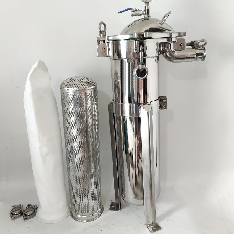 袋式過濾器 龜背式過濾器 多袋式過濾器_產品中心_第3張_河北環正過濾器械有限公司 袋式過濾器 龜背式過濾器 多袋式過濾器_http://www.400800cn.cn_產品中心_第3張