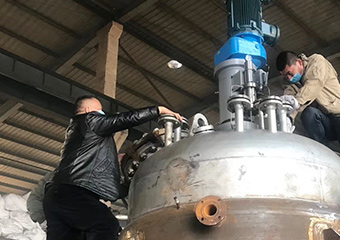 同類經(jīng)驗(yàn)工程師