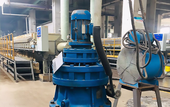 長(zhǎng)浦?jǐn)嚢杵鞯某Ｒ姺N類及其應(yīng)用場(chǎng)合都有哪些？