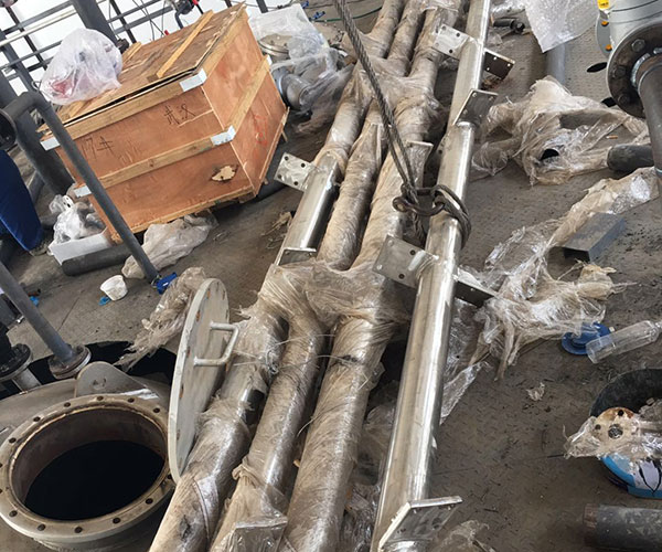 長浦機械的可靠選擇——環保攪拌 長浦機械的可靠選擇——環保攪拌