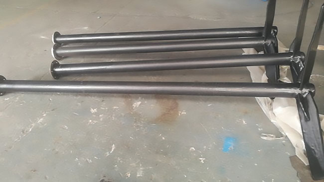 長浦?jǐn)嚢柙O(shè)備獲客戶稱贊! 長浦?jǐn)嚢柙O(shè)備獲客戶稱贊!