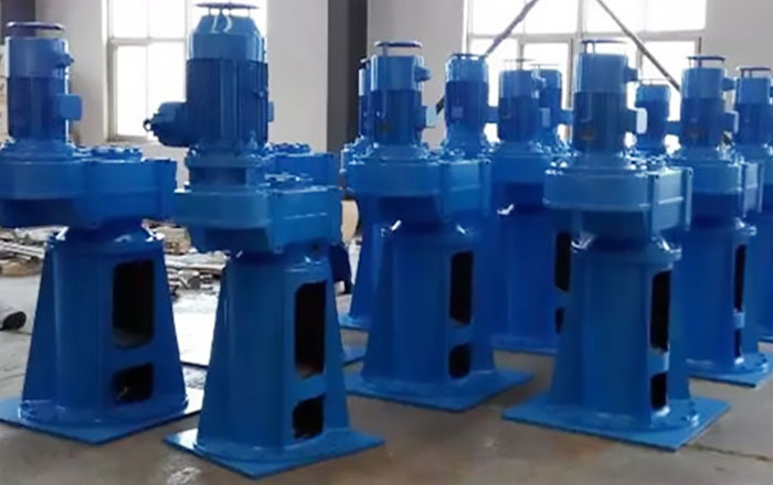 攪拌與混合是什么呢？