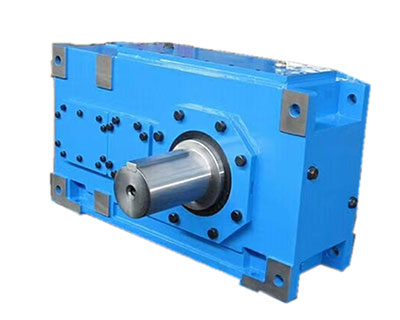 重型齒輪箱減速機
