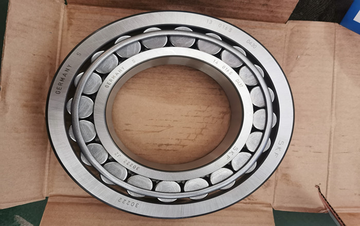 如何延長(zhǎng)機(jī)架軸承使用壽命