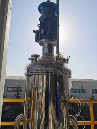 攪拌器的特點(diǎn)？軸流式攪拌器是否存在分區(qū)循環(huán)？是否有其他影響使用的因素？