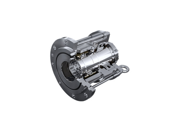 206型釜用雙端面機械密封