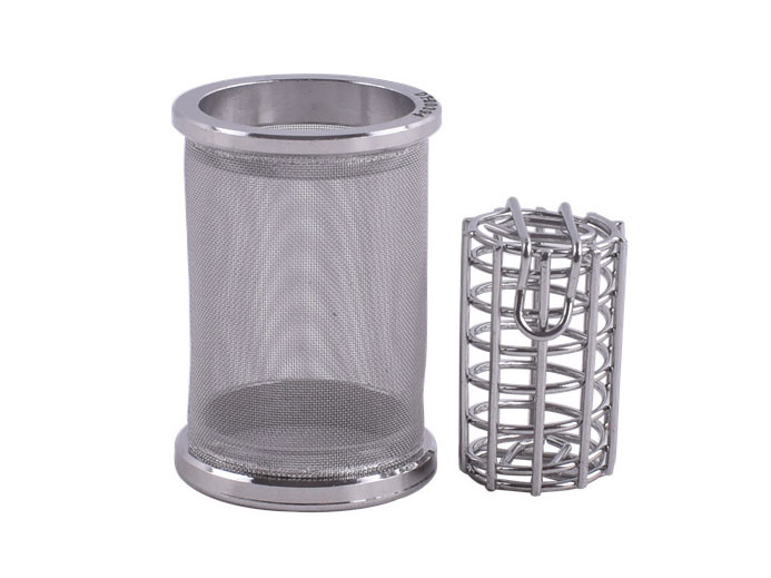 316不銹鋼溶出儀轉籃