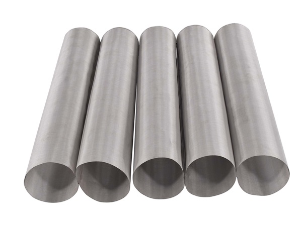 單層不銹鋼過濾網