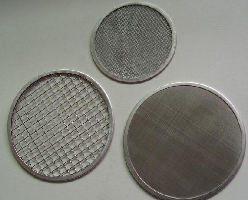 不銹鋼編織絲網的過濾度是什么？_http://www.400800cn.cn_常見問題_第1張