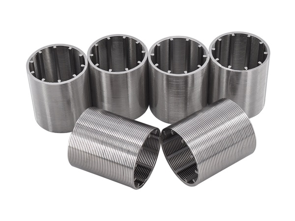 楔形網(wǎng)篩筒_http://www.400800cn.cn_不銹鋼楔形絲篩網(wǎng)_第2張