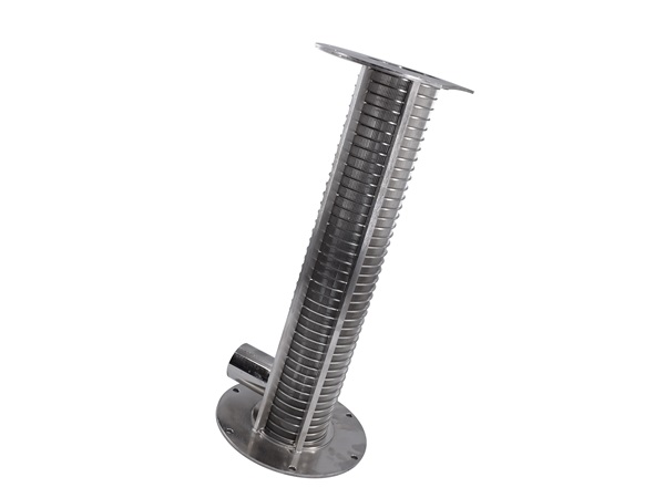 固液分離機篩網_http://www.400800cn.cn_不銹鋼楔形絲篩網_第2張