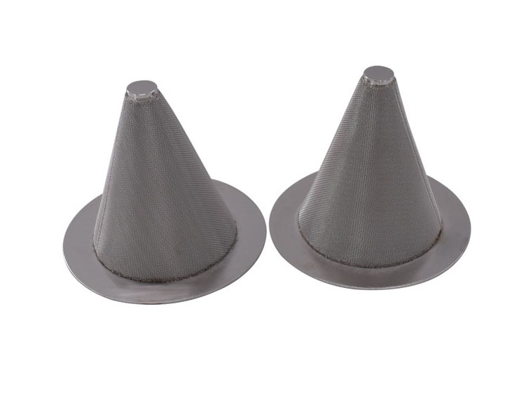 錐形臨時過濾器_http://www.400800cn.cn_產品中心_第2張