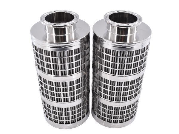 真空上料機空氣呼吸閥_http://www.400800cn.cn_不銹鋼折疊濾芯_第2張