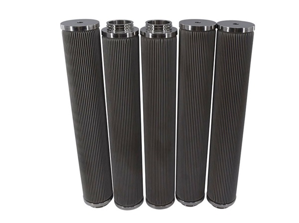 甲醇過濾器濾芯_http://www.400800cn.cn_不銹鋼折疊濾芯_第2張