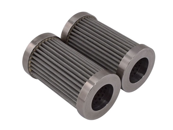 石墨粉塵濾網_http://www.400800cn.cn_不銹鋼折疊濾芯_第2張