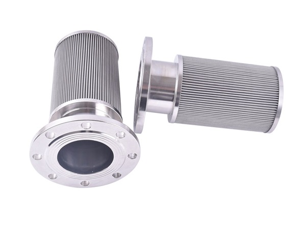 高壓過(guò)濾站濾芯_http://www.400800cn.cn_不銹鋼折疊濾芯_第2張