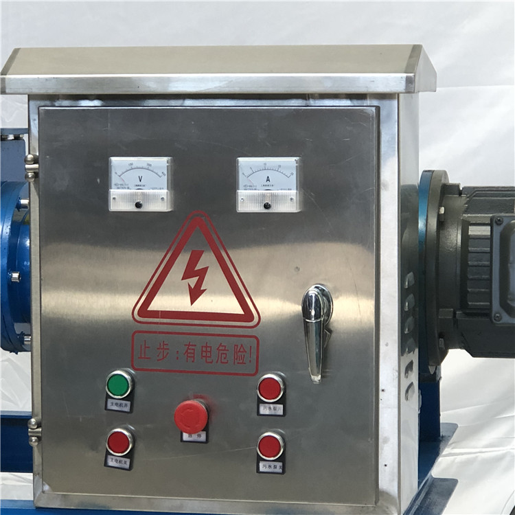 固液分離機_http://www.400800cn.cn_不銹鋼楔形絲篩網(wǎng)_第2張