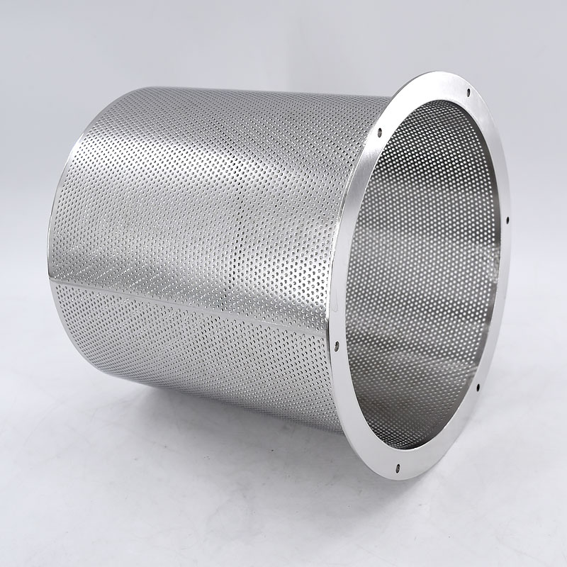 衛(wèi)生級(jí)過濾器簡(jiǎn)單介紹