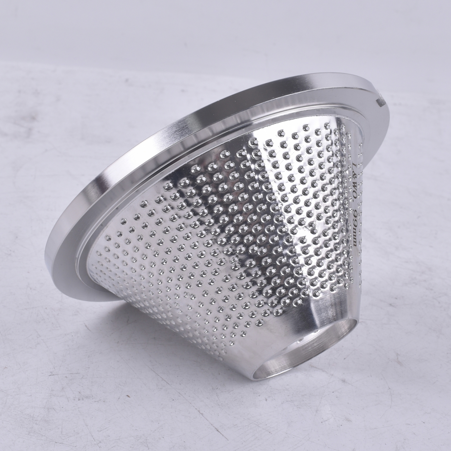 衛生級過濾器簡單介紹